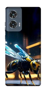 Чохол на Motorola Edge 50 Cyber ​​wasp фото 1 з 1