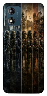Чехол на Motorola Moto E13 Counter-Strike ver.2 фото 1 из 1