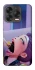 Чехол на ZTE Blade V70 Design K-Pop Demon Hunters ver.9 фото 2 из 2