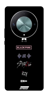 Чехол на Huawei Magic6 Lite K-pop Logo фото 1 из 1