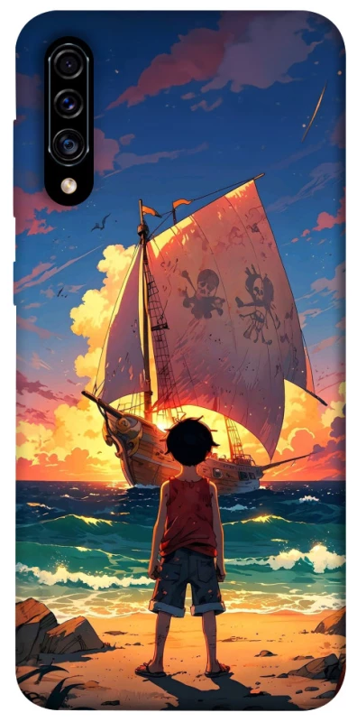 Чехол на Samsung Galaxy A50 (A505F) / A50s / A30s One Piece фото 1 из 1