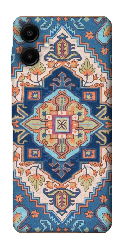 Чехол на Samsung Galaxy A07 Килим v3 фото 1 из 1