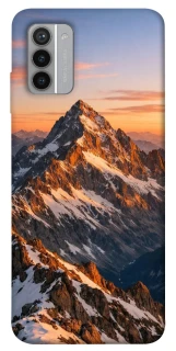 Чохол на Nokia G42 Sunrise mountain фото 1 з 1