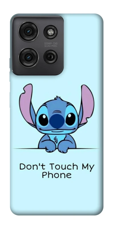 Чехол на Motorola Moto G75 Stitch ver.5 фото 1 Чехол на Motorola Moto G75 Stitch ver.5 фото 1 из 1