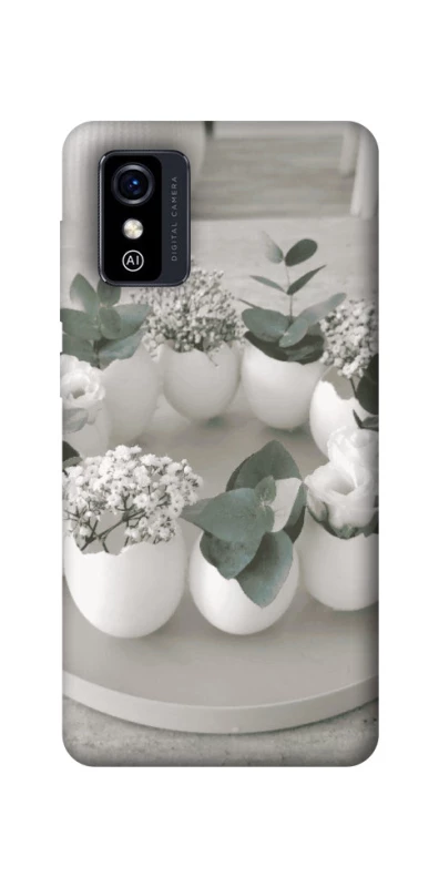 Чехол на ZTE Blade L9 Mood фото 1 из 1