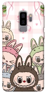 Чохол на Samsung Galaxy S9+ All Labubu 2 фото 1 з 1
