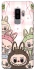 Чохол на Samsung Galaxy S9+ All Labubu 2 фото 1 з 1