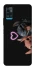 Чохол на ZTE Blade A71 Love Stitch & Angel фото 1 з 1