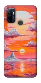 Чохол на Oppo A53 / A32 / A33 Glacier фото 1 Чохол на Oppo A53 / A32 / A33 Glacier фото 1 з 1