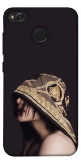 Чехол на Xiaomi Redmi 4X HyunJin v2 фото 1 из 1