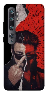 Чохол на Xiaomi Mi Note 10 / Note 10 Pro / Mi CC9 Pro Billy Butcher фото 1 з 1