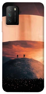 Чехол на Xiaomi Poco M3 Kanye West ver.9 фото 1 из 1