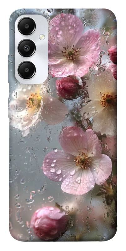 Чохол на Samsung Galaxy A05s Flowers v10 фото 1 з 1