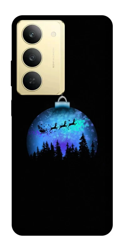 Чохол на Realme 14x Christmas spirit фото 1 з 1