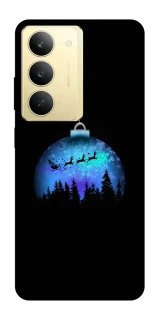 Чехол на Realme 14x Christmas spirit фото 1 из 1