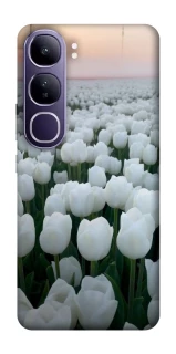 Чехол на Vivo Y300 Flowers v1 фото 1 Чехол на Vivo Y300 Flowers v1 фото 1 из 1