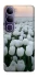Чехол на Vivo Y300 Flowers v1 фото 1 Чехол на Vivo Y300 Flowers v1 фото 1 из 1
