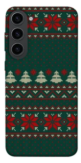 Чехол на Samsung Galaxy S23 Christmas jumper ver.4 фото 1 из 1