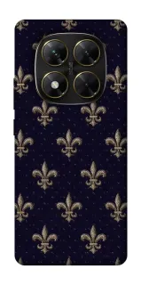Чехол на Xiaomi Poco X7 Lily фото 1 из 1