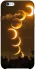 Чехол на Apple iPhone 6/6s plus (5.5") moon фото 1 из 1