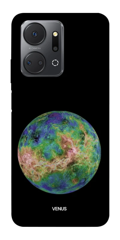 Чехол на Huawei Honor X7a Venus фото 1 из 1