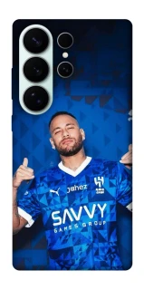 Чохол на Samsung Galaxy S26 Ultra Neymar Jr. фото 1 з 1