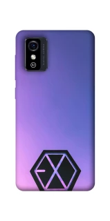 Чохол на ZTE Blade L9 EXO Logo фото 1 з 1