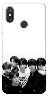 Чехол на Xiaomi Mi 8 TWS фото 1 из 1