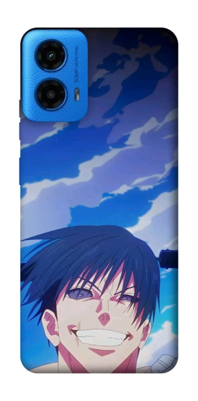 Чохол на Motorola Moto G45 Toji v5 фото 1 з 1