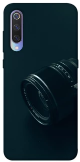 Чохол на Xiaomi Mi 9 Лінза фото 1 з 1