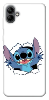 Чехол на Samsung Galaxy A04 Stitch ver.19 фото 1 Чехол на Samsung Galaxy A04 Stitch ver.19 фото 1 из 1