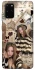 Чехол на Samsung Galaxy S20+ Yunjin - LE SSERAFIM фото 1 из 1