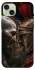 Чохол на Apple iPhone 15 Plus (6.7") God of War фото 1 з 1
