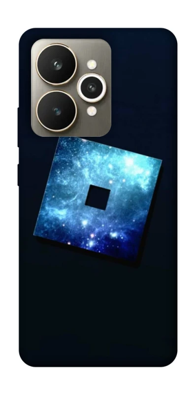 Чохол на Realme 15 Adopt Me Penguin Candy фото 1 з 1