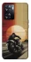 Чехол на OnePlus Nord N20 SE Motorcycle фото 1 из 1