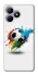 Чехол на Realme Note 50 5G Football Ball ver3 фото 1 из 1