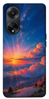 Чехол на Oppo A58 4G On top фото 1 из 1