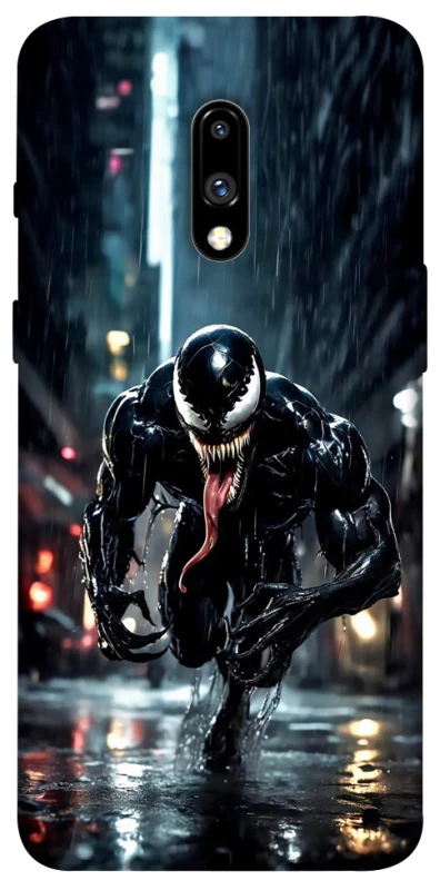 Чохол на OnePlus 7 Venom v2 фото 1 з 1