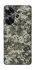 Чехол на Xiaomi Poco F6 Camouflage v25 фото 1 из 1