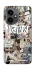 Чохол на Honor 400 Fashion collage ver.12 фото 1 з 1
