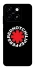 Чохол на ZTE Blade A55 4G Red Hot Chili Peppers logo фото 1 з 1