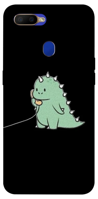 Чохол на Oppo A5s Pair romantic theme ver.5 фото 1 з 1