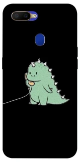 Чохол на Oppo A5s Pair romantic theme ver.5 фото 1 з 1