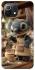 Чохол на Xiaomi Mi 11 Lite Stitch ver.15 фото 1 з 1