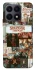 Чехол на Huawei Honor X8a Stranger Things ver.22 фото 1 из 1