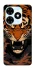 Чехол на TECNO Spark Go 2024 cool tiger фото 1 из 1