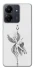 Чехол на Xiaomi Poco C65 Tattoo ver.10 фото 1 из 1