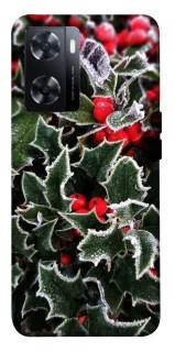 Чехол на OnePlus Nord N20 SE Новогодний v32 фото 1 из 1