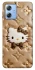Чохол на Motorola Moto G84 Hello Kitty ver.2 фото 1 з 1