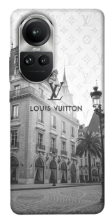 Чехол на Oppo Reno 10 Louis Vuitton ver.2 фото 1 из 1